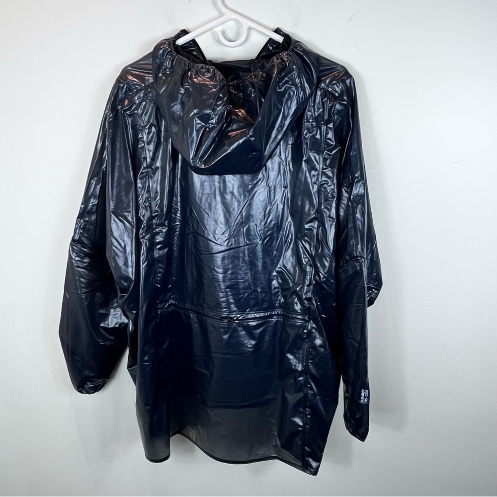 RAINS Ultralight Anorak Raincoat Jacket - Picture 3 of 13